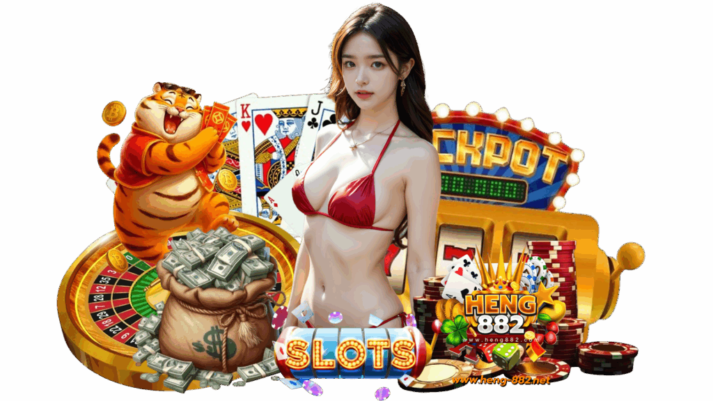 heng882 เว็บแม่รายใหญ่ขึ้นชื่ออัตราจ่าย เล่นสนุกกำไรเกินต้าน